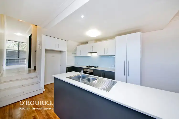 Fifth view of Homely house listing, 3/15 Nautilus Crescent, Scarborough WA 6019