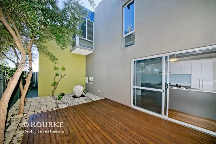 Sixth view of Homely house listing, 3/15 Nautilus Crescent, Scarborough WA 6019