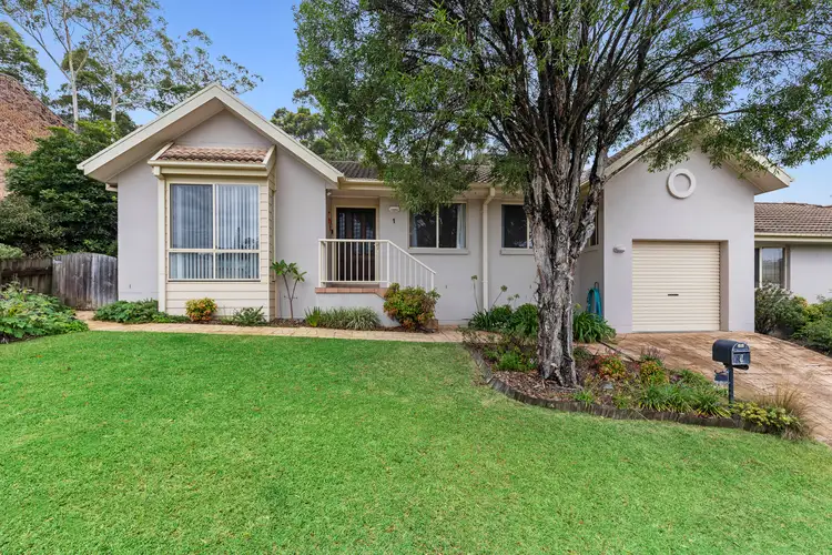 Main view of Homely house listing, 1 Edgewood Place, Denhams Beach NSW 2536