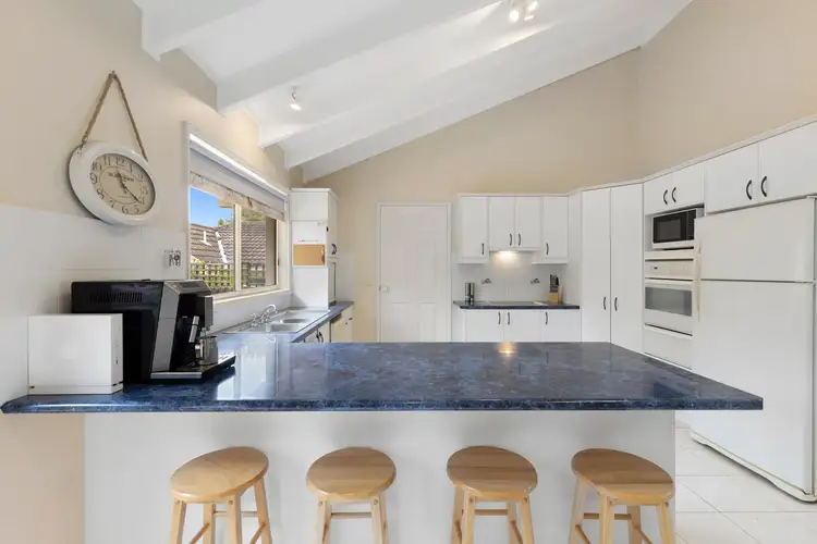 Fifth view of Homely house listing, 1 Edgewood Place, Denhams Beach NSW 2536