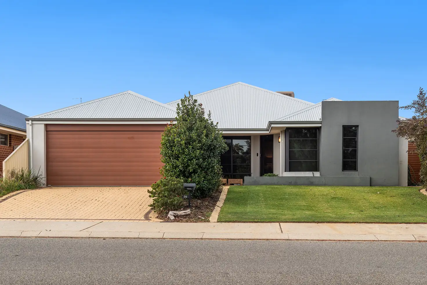 Main view of Homely house listing, 29 Yindana Boulevard, Lakelands WA 6180