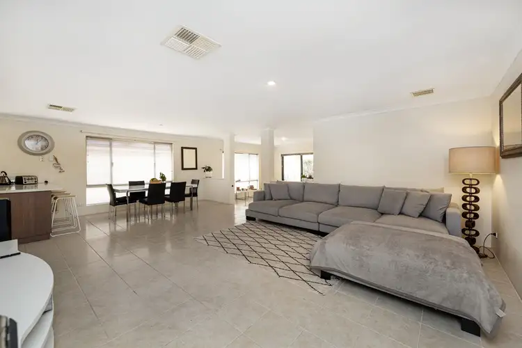 Second view of Homely house listing, 29 Yindana Boulevard, Lakelands WA 6180