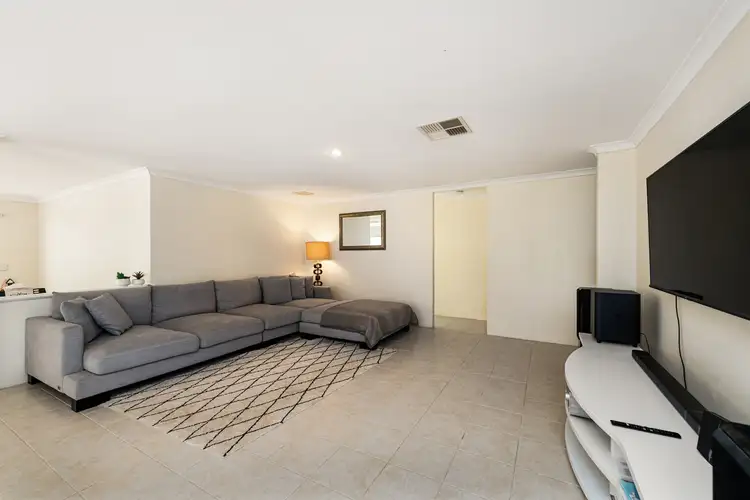 Third view of Homely house listing, 29 Yindana Boulevard, Lakelands WA 6180