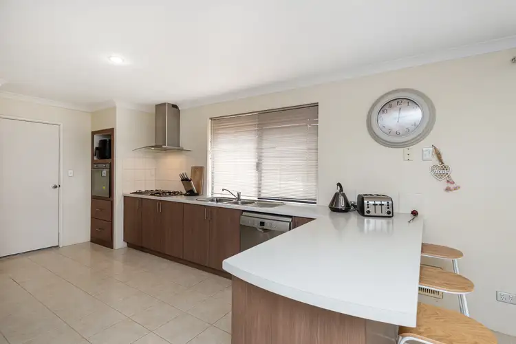 Fourth view of Homely house listing, 29 Yindana Boulevard, Lakelands WA 6180