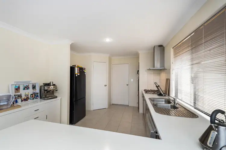 Fifth view of Homely house listing, 29 Yindana Boulevard, Lakelands WA 6180