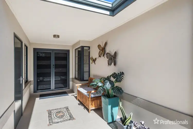 Fourth view of Homely house listing, 51 Len Howard Drive, Erskine WA 6210