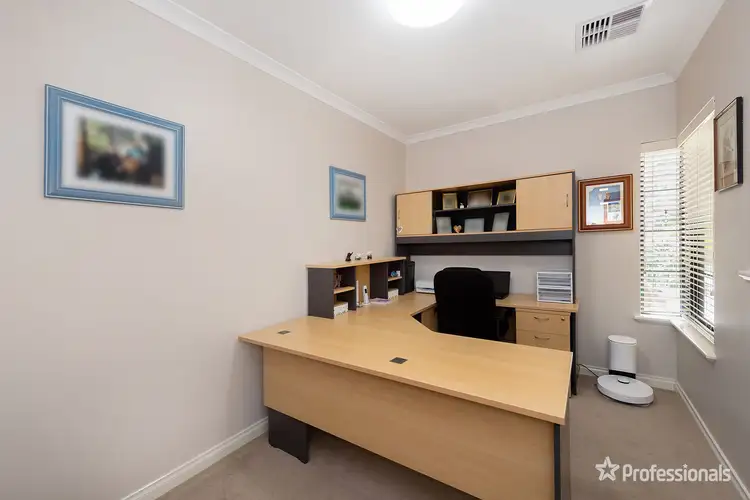 Sixth view of Homely house listing, 51 Len Howard Drive, Erskine WA 6210