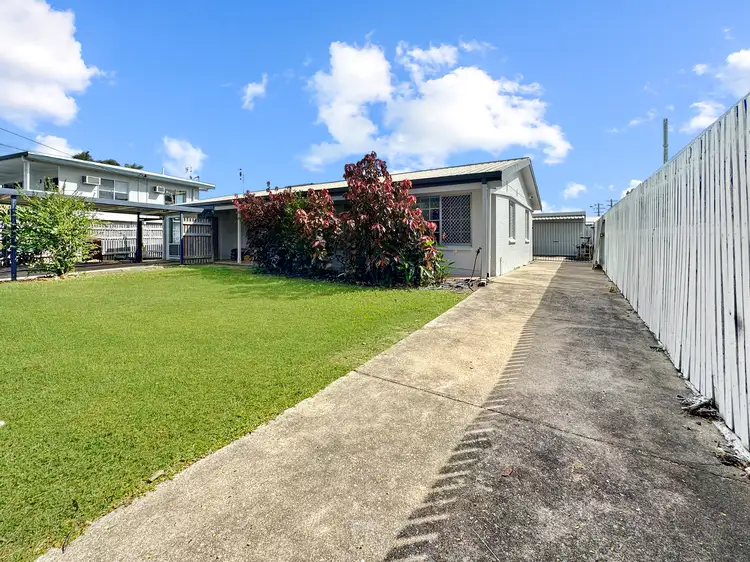 5 Rhodes Street, Heatley QLD 4814