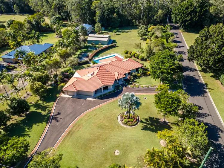 63 Lawnville Road, Cooroy QLD 4563
