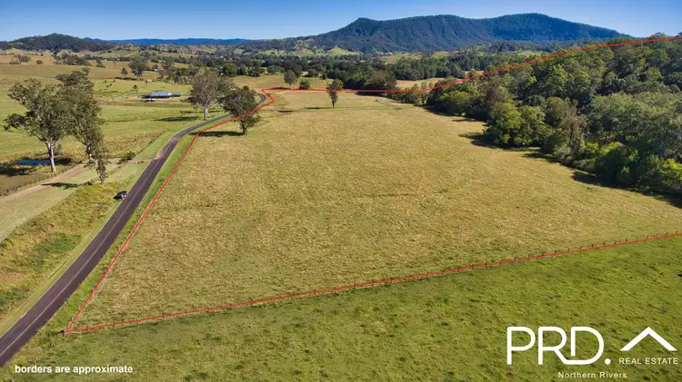 Fourth view of Homely rural property listing, 83 Horseshoe Creek Road, Horseshoe Creek NSW 2474