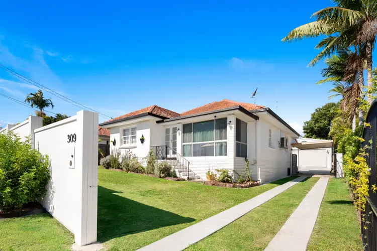 309 Chatsworth Road, Coorparoo QLD 4151