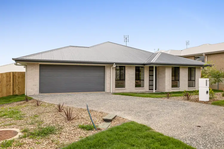 5 Rell Court, Darling Heights QLD 4350