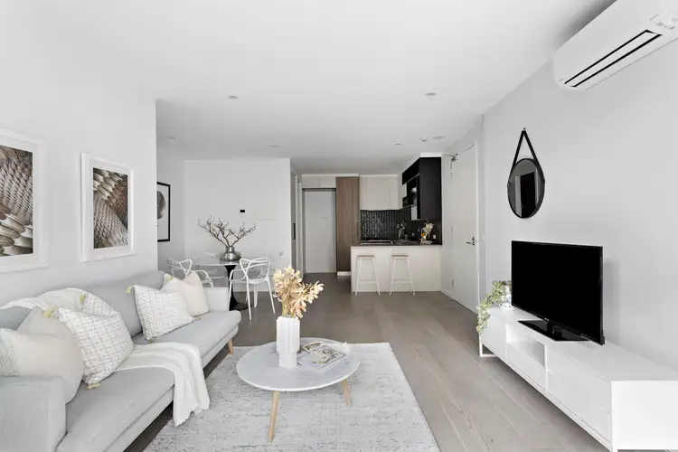 Main view of Homely unit listing, G04/1193 Nepean Highway, Highett VIC 3190