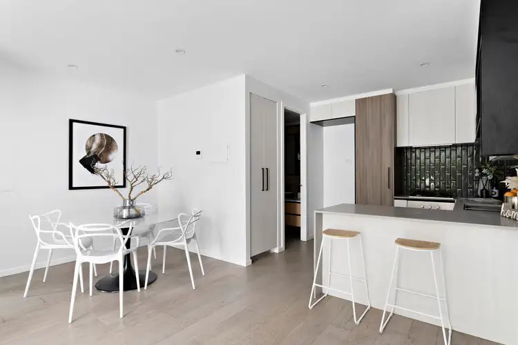 Third view of Homely unit listing, G04/1193 Nepean Highway, Highett VIC 3190