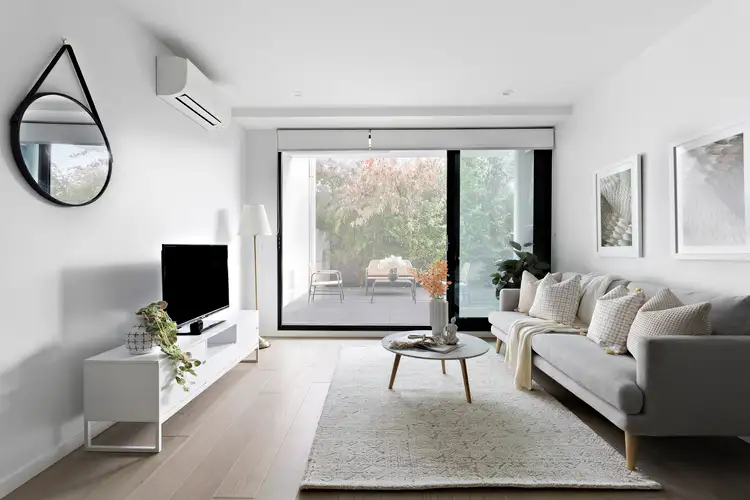 Fourth view of Homely unit listing, G04/1193 Nepean Highway, Highett VIC 3190