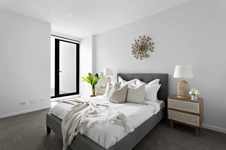 Sixth view of Homely unit listing, G04/1193 Nepean Highway, Highett VIC 3190