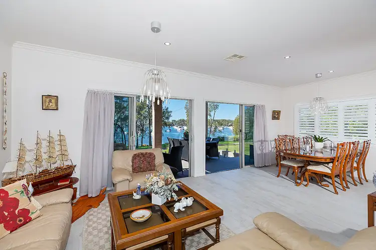 Fifth view of Homely house listing, 37 Market Street, Wangi Wangi NSW 2267