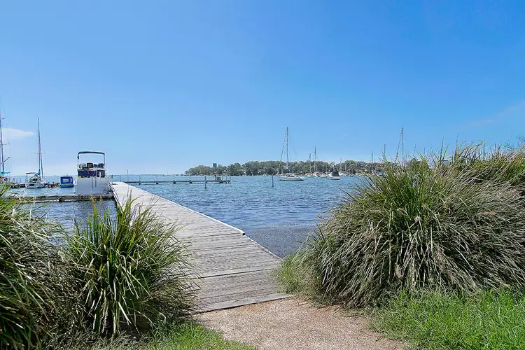 Sixth view of Homely house listing, 37 Market Street, Wangi Wangi NSW 2267