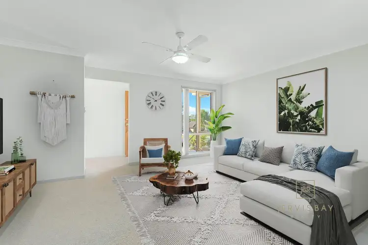 Fourth view of Homely house listing, 114 Waratah Crescent, Sanctuary Point NSW 2540