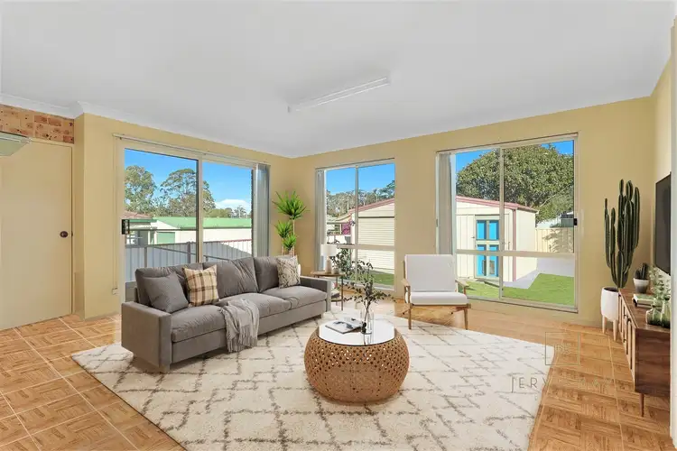 Fifth view of Homely house listing, 114 Waratah Crescent, Sanctuary Point NSW 2540