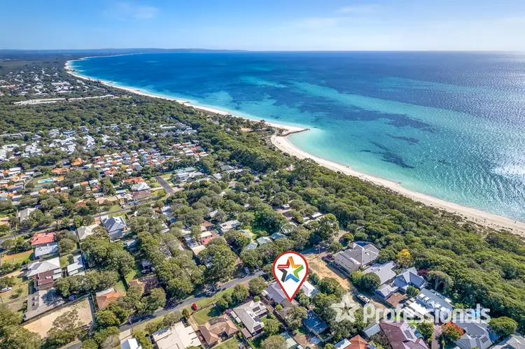 Main view of Homely unit listing, 2/10 Armstrong Road, Broadwater WA 6280