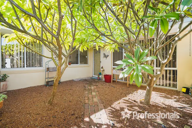 Third view of Homely unit listing, 2/10 Armstrong Road, Broadwater WA 6280