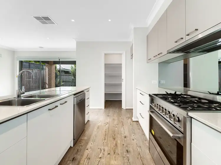 Third view of Homely house listing, 17 Carnegie Street, Officer VIC 3809