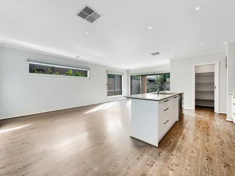 Sixth view of Homely house listing, 17 Carnegie Street, Officer VIC 3809