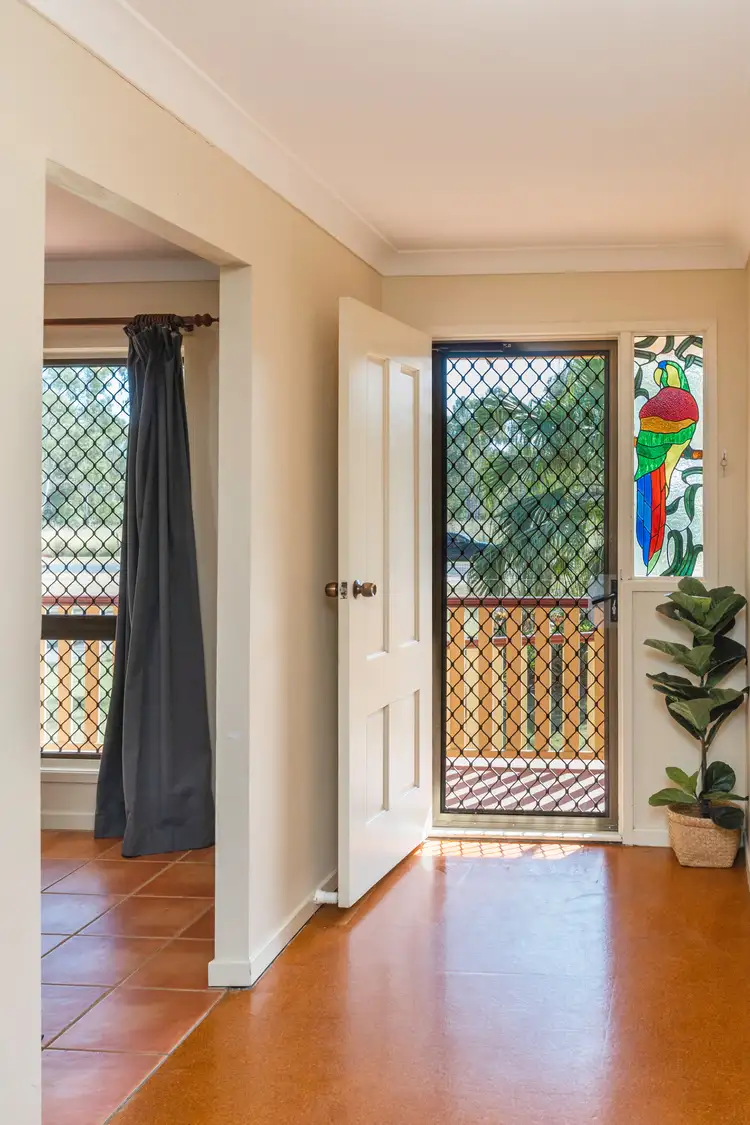 Third view of Homely house listing, 9 Ten Mile Road, Sharon QLD 4670