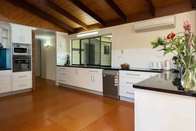 Fourth view of Homely house listing, 9 Ten Mile Road, Sharon QLD 4670