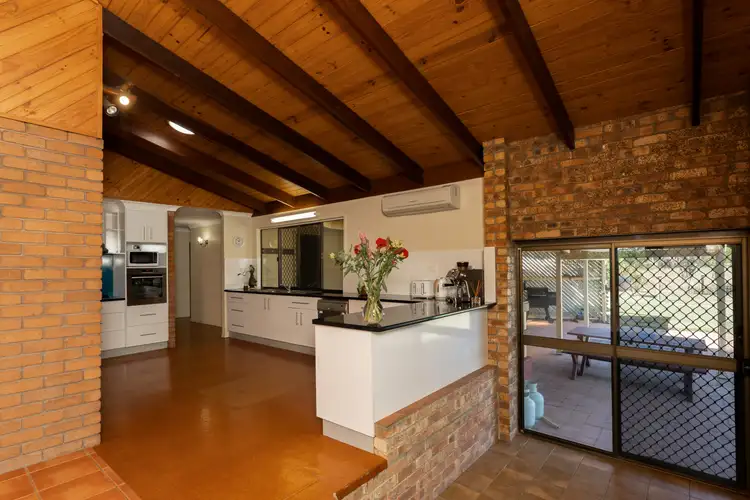 Sixth view of Homely house listing, 9 Ten Mile Road, Sharon QLD 4670