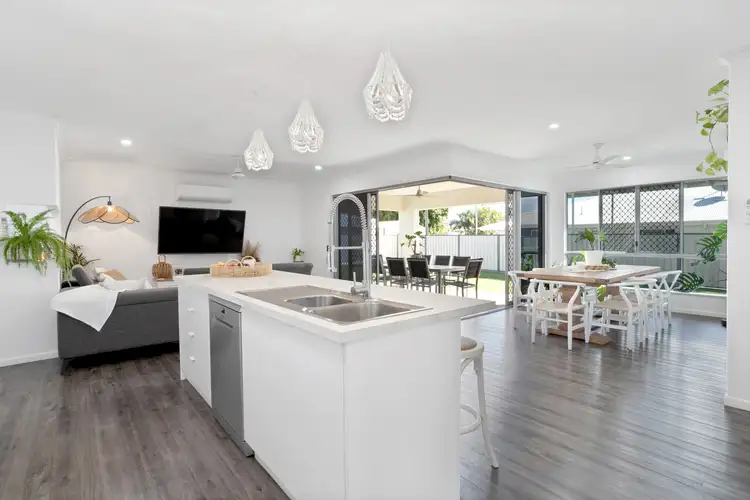 80 O'Riely Avenue, Marian QLD 4753