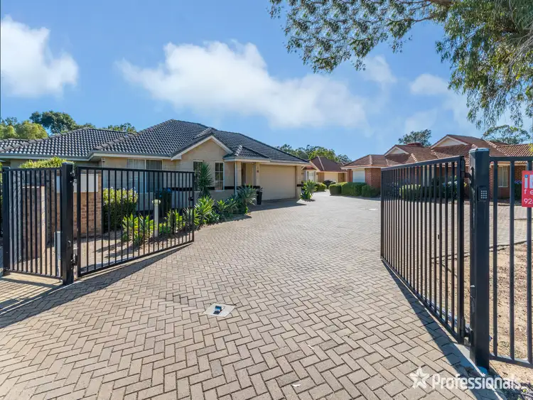 10/68 Park Road, Kenwick WA 6107