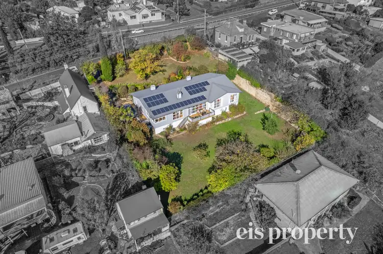 23-25 Montagu Street, New Norfolk TAS 7140