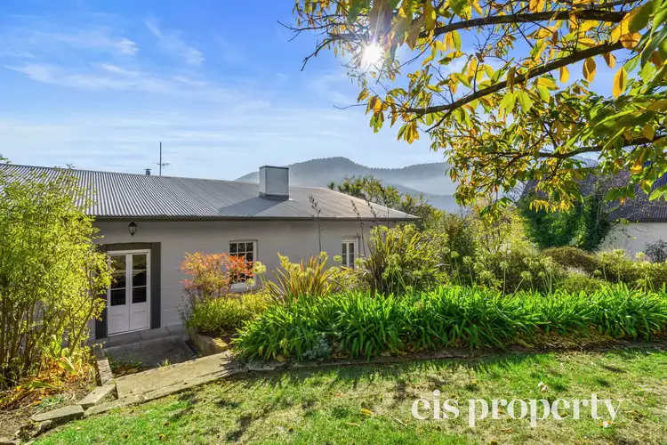 Second view of Homely house listing, 23-25 Montagu Street, New Norfolk TAS 7140
