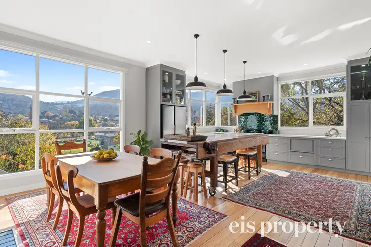 Third view of Homely house listing, 23-25 Montagu Street, New Norfolk TAS 7140