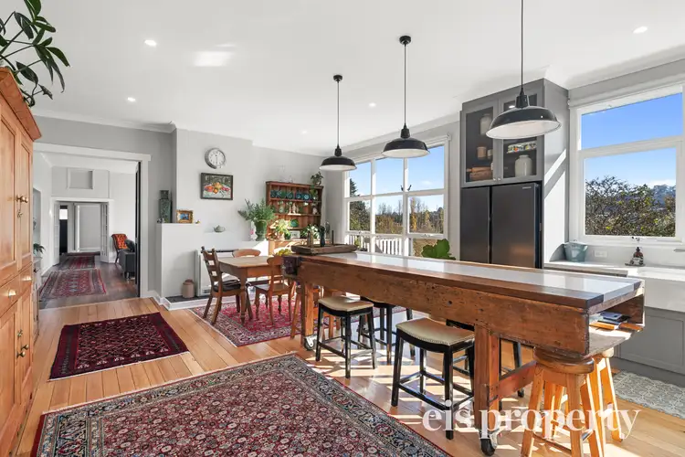 Fourth view of Homely house listing, 23-25 Montagu Street, New Norfolk TAS 7140