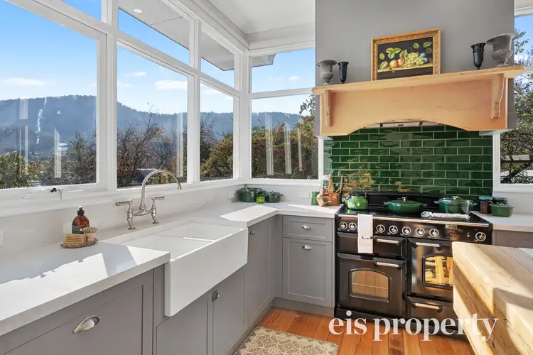 Fifth view of Homely house listing, 23-25 Montagu Street, New Norfolk TAS 7140