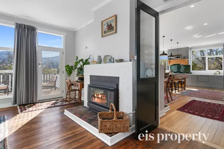 Sixth view of Homely house listing, 23-25 Montagu Street, New Norfolk TAS 7140