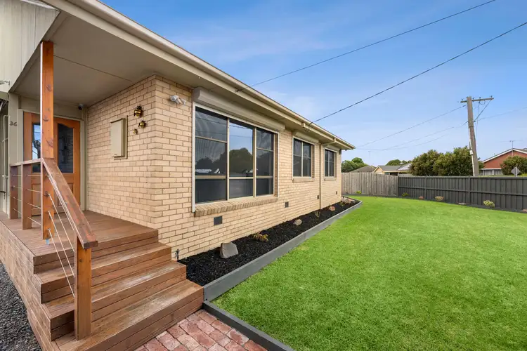 36 Princess Road, Corio VIC 3214