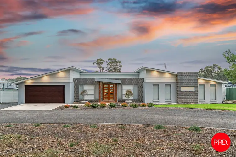 Main view of Homely house listing, 67 Cassons Crescent, Huntly VIC 3551