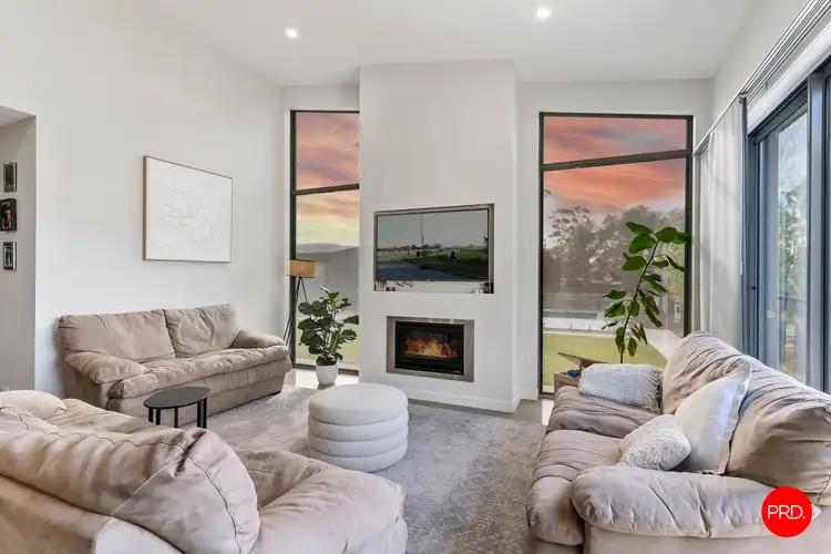 Second view of Homely house listing, 67 Cassons Crescent, Huntly VIC 3551