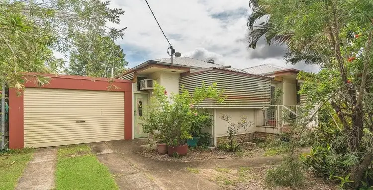 157 High Street, Berserker QLD 4701