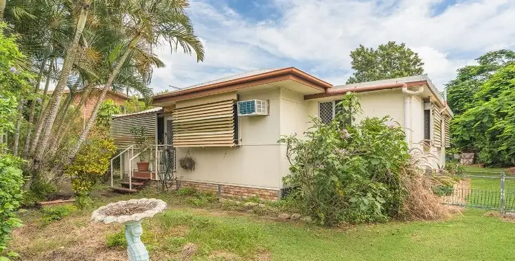 Second view of Homely house listing, 157 High Street, Berserker QLD 4701