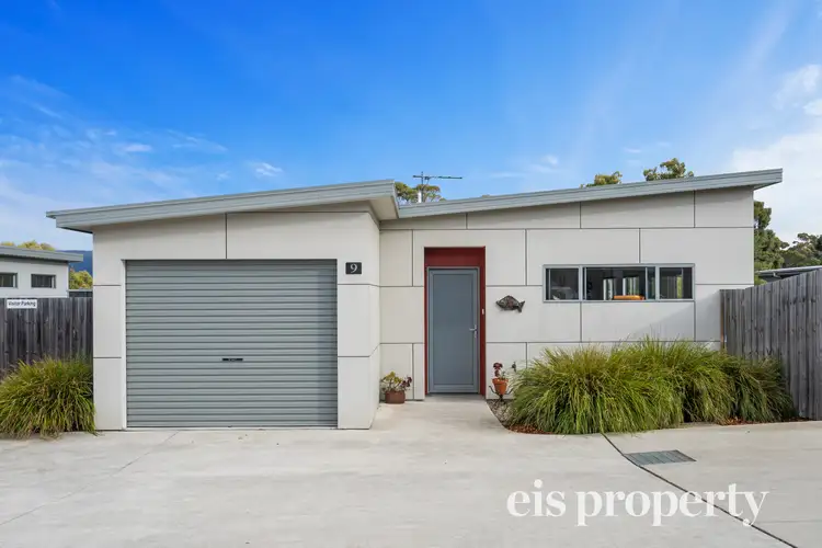 9/134 Burwood Drive, Blackmans Bay TAS 7052