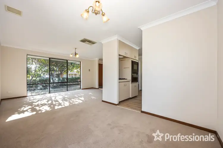 Third view of Homely house listing, 15 Falcon Close, Ballajura WA 6066