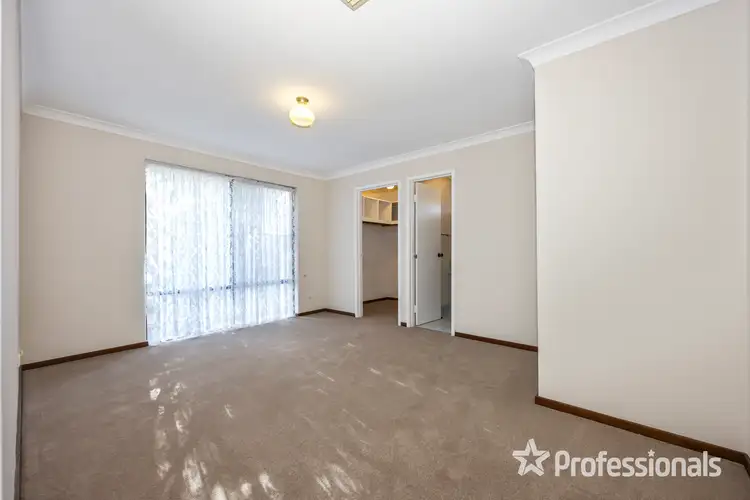 Fourth view of Homely house listing, 15 Falcon Close, Ballajura WA 6066