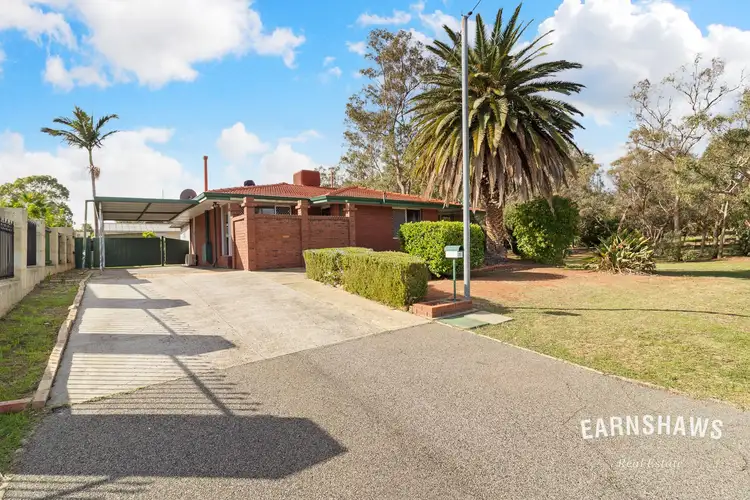 Second view of Homely house listing, 2 Daine Court, Swan View WA 6056
