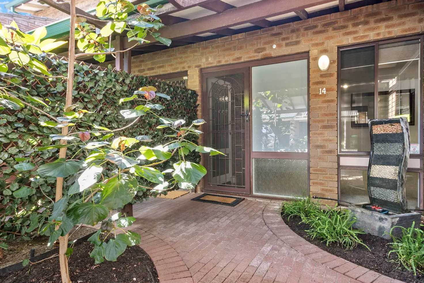 Main view of Homely house listing, 14/37 Engler Street, Booragoon WA 6154