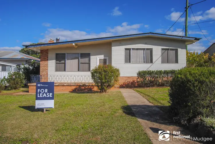 117 Denison Street, Mudgee NSW 2850